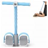 Hekisace Smart Foot Pedal Exerciser With Counter