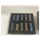 Professional Artist Pastel Set Multi-Color