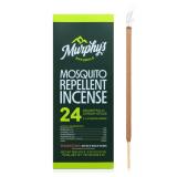 Murphys Naturals Citronella Incense Sticks 24ct