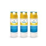 Frog Bac Pac Chlorine Cartridges 3pk