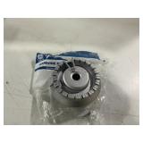GE Medium Gas Burner Head