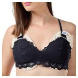 Queen Of The Thrones Castor Oil Breast Pack Large