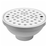 Oatey 43596 PVC Area Floor Drain 23