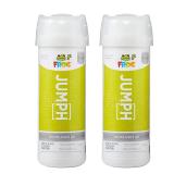 Frog JumpH pH Increaser for Hot Tubs 2 Pack