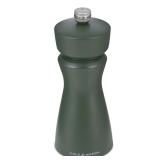 Cole Mason Kenton 6 Salt Pepper Mill Green