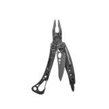 Leatherman Skeletool CX 7-in-1 Multi-Tool Onyx