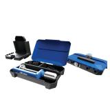 Kreg KPHA750 Docking Station for Pocket-Hole Jigs