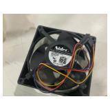Nidec U11P14MS7AA3-57A61 Cooling Fan