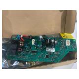 PDI P63021942 Control Board Circuit Module
