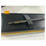 Cross Classic Century Ballpoint Pen Matte Black