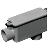 Thomas Betts E986J-CAR Access Fitting 2 LB