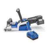 Kreg KPTBRB100A Rebel 20V Pocket-Hole Joiner Kit
