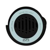 Pura Car Scent Refill Fresh Sea Salt 0.33 Fl Oz