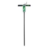 Yard Butler GBA-1 37 in. Gopher Bait Applicator