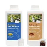 Yinmik Hydroponic Nutrients Base AB Plant Food