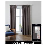 Better Homes & Gardens Julius Blackout Jacquard...
