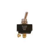 Pollak 34-574P Toggle Switch (On-Off)