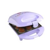 Babycakes Mini Cake Pop Maker & Mold, Bakes 9...