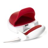 ZYLISS Oyster Tool and Knife Set, Shucker
