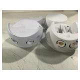 Pura Smart Fragrance Diffuser Lot