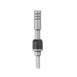 LEATHERMAN Ratchet Driver, Fits Flat Bits and...