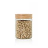 AdHoc PureJar Storage Can, Medium 800ml