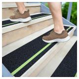 LifeGrip Anti Slip Traction Treads 10 Pack,...