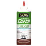 HARRIS Diatomaceous Earth Food Grade, Half...