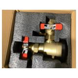 Zurn Wilkins Model 720A Pressure Vacuum Breaker