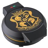Warner Brothers Harry Potter Round Waffle Maker...