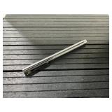 HongDian 516 Fountain Pen Silver Tone