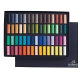 Rembrandt Soft Pastels, Half Stick, 60 Piece...