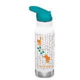 Klean Kanteen 12 oz Classic Kid