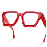 livho Oversized Blue Light Blocking Glasses for...