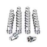 glorider 32Pcs Ford F250 F350 Lug Nuts...