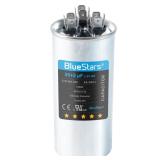 [UL Certified] BlueStars 35+3 MFD 35/3 uf 370...