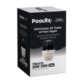 PoolRX+ Pool Unit 20k-30k gallons