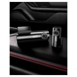 Upgrade AZDOME M300S Dash Cam 4K Front and Rear...