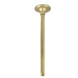 Kingston Brass K210A2 Trimscape 10-Inch...