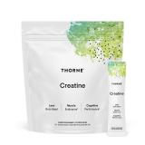 THORNE Creatine, Micronized Creatine...