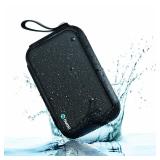 Numi Vibe Plus Wireless Splash-Proof Speaker -...