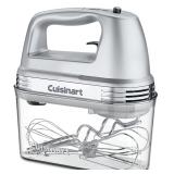 Cuisinart Electric Hand Mixer, 9 Speeds, Extra...