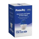 PoolRX+ pool unit 7.5k-20k gallons