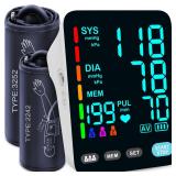 YONLO Blood Pressure Monitor for Home Use,...