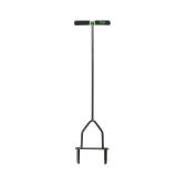 Yard Butler Manual Lawn Coring Aerator, ID-6C -...