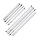 Konideke (4 Set) F8T5/CW 8 Watt and F13T5/CW 13...