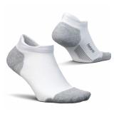 Feetures Elite Max Cushion No Show Tab Ankle...