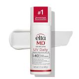 EltaMD UV Daily SPF 40 Face Sunscreen...
