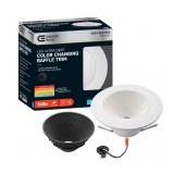 Commercial Electiric 5/6 inch LED Ultra Deep...