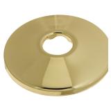 50 pk Jones Stephens E81375 Polished Brass...